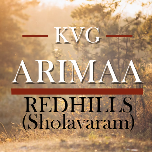 kvg arimaa small